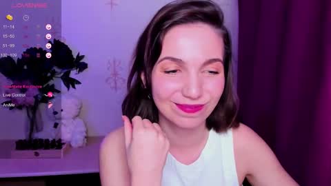 Hazel online show from March 7, 1:12 am