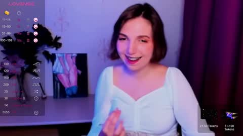 Hazel online show from October 11, 8:52 am