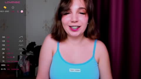 Hazel online show from March 4, 4:41 pm