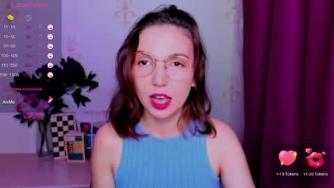Hazel online show from July 13, 9:10 am