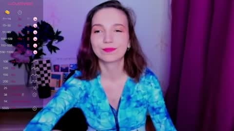 Hazel online show from June 25, 9:24 am