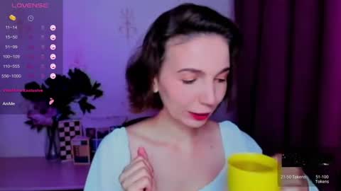 Hazel online show from July 19, 4:15 am