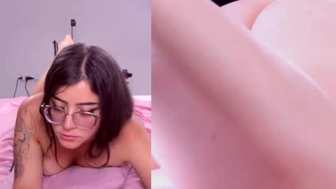 Kinky online show from January 13, 9:08 pm