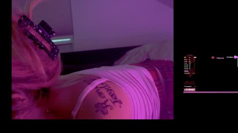 Kinky K80 online show from March 31, 2:28 pm