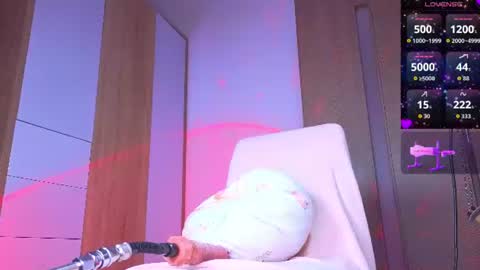 Mary online show from July 28, 8:52 pm