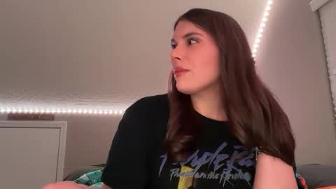 kinkycreative online show from February 12, 1:07 am