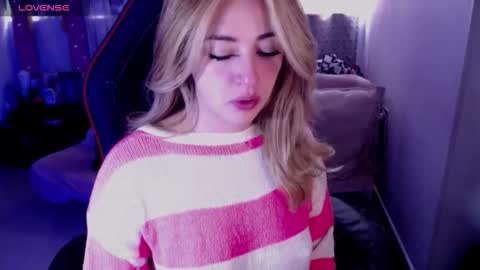  Sara  online show from February 13, 3:46 pm