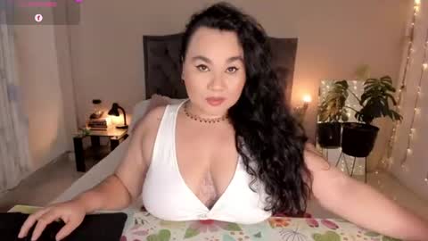 Jenny online show from June 21, 5:33 am