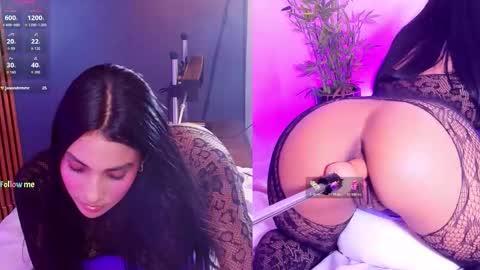 Mindy  online show from February 17, 8:52 pm