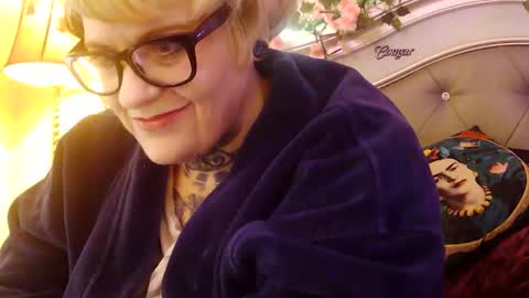 Kinky Pinky online show from January 18, 5:20 pm