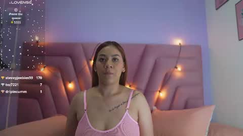 kinkywildmilf online show from June 19, 7:17 pm
