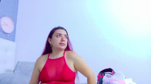 kinkyy_redhead online show from April 29, 11:57 am