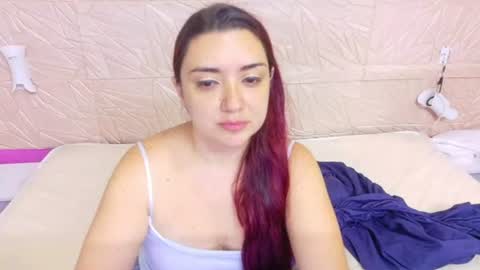 kinkyy_redhead online show from June 24, 11:31 am