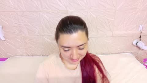 kinkyy_redhead online show from July 8, 11:23 am