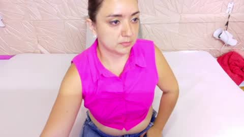 kinkyy_redhead online show from July 15, 11:37 am