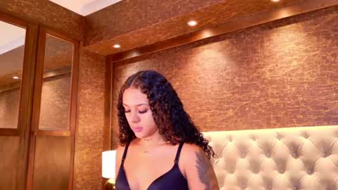  CALL ME KINSLEY  online show from July 28, 10:35 am