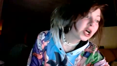 Kipsy Rose online show from March 4, 7:59 am