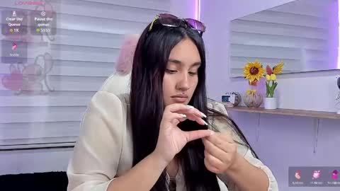 kir_ely online show from May 20, 7:22 pm