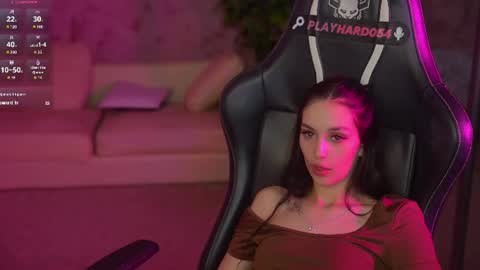 Sweet girls online show from June 20, 6:39 am
