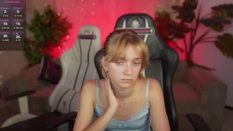 Sweet girls online show from August 1, 2:46 am