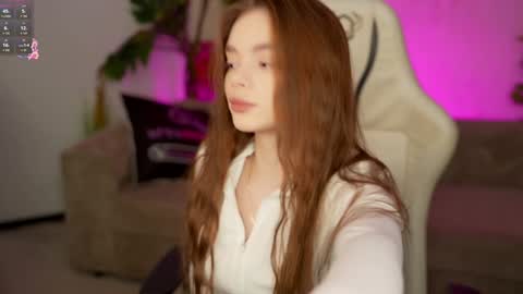 Sweet girls online show from October 24, 2:46 pm