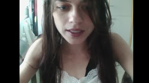 Kira1st  online show from June 26, 6:31 pm
