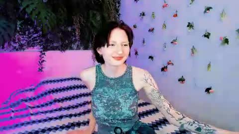 Kira online show from June 19, 9:18 pm