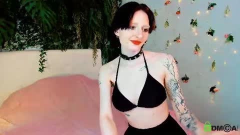Kira online show from June 14, 9:59 pm