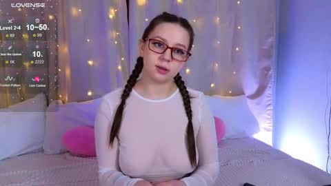 Kira Briis online show from February 27, 5:24 pm