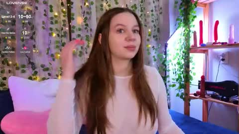 Kira Briis online show from May 4, 6:44 pm