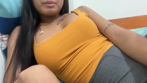 kira_danaya online show from February 16, 4:07 pm