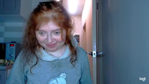 Kira online show from May 8, 11:46 am