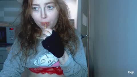 Kira online show from February 18, 8:57 am