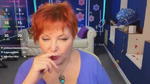 Kira Kennet online show from November 28, 7:55 am