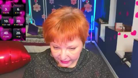 Kira Kennet online show from February 20, 8:38 am