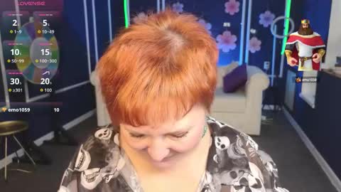 Kira Kennet online show from October 9, 8:29 am