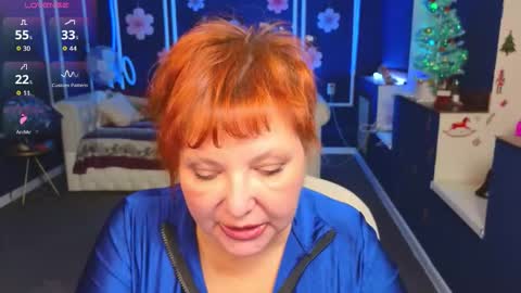 Kira Kennet online show from January 9, 6:01 pm