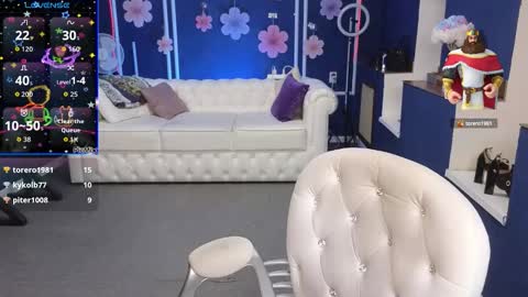 Kira Kennet online show from September 26, 5:10 pm