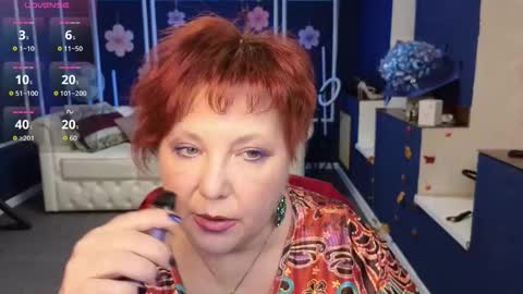 Kira Kennet online show from November 17, 10:16 am