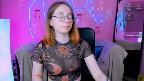 Kira  online show from March 15, 11:45 am