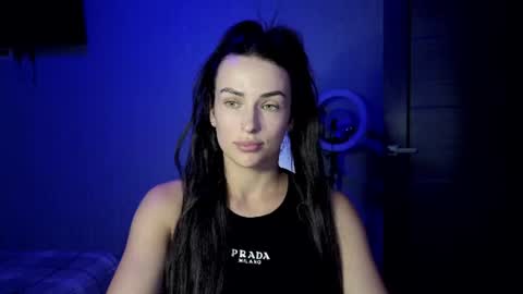 Kira love1 online show from August 7, 5:31 pm