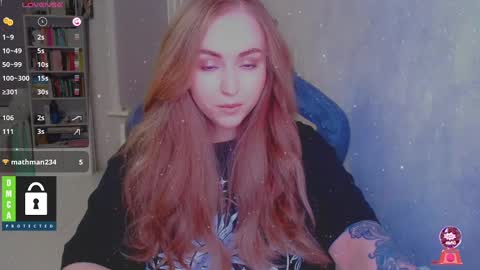 Snapshot of kira_love_sleep chatting on December 11, 4:31 pm you know thumb up me please its important online show from December 11, 4:31 pm