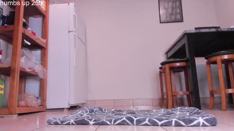 kira_mask online show from December 7, 12:52 am