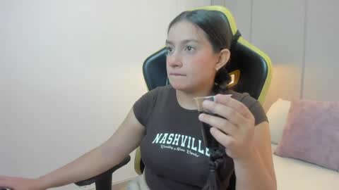 K I R A online show from April 25, 11:13 am