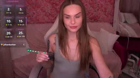 kiraagray online show from March 10, 2:43 pm