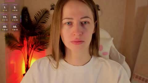 Bella online show from March 17, 1:20 am