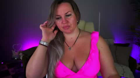 Kira online show from June 7, 9:54 pm