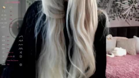 Kira online show from December 22, 1:42 am