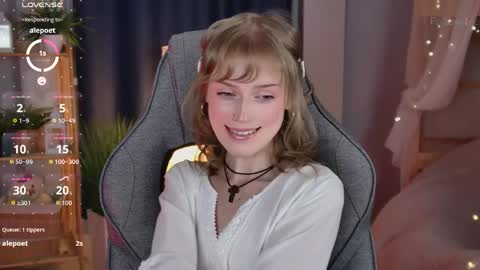 Kira online show from June 9, 1:38 am