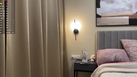 Kira online show from February 6, 10:47 am